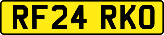 RF24RKO
