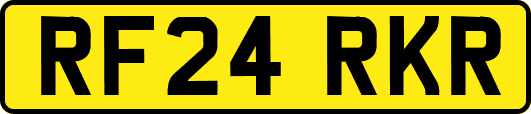 RF24RKR
