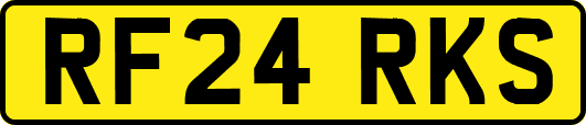 RF24RKS