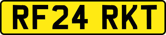 RF24RKT