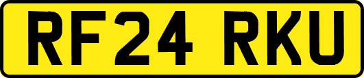 RF24RKU