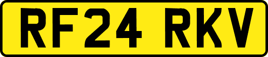 RF24RKV