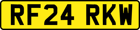 RF24RKW