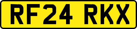 RF24RKX