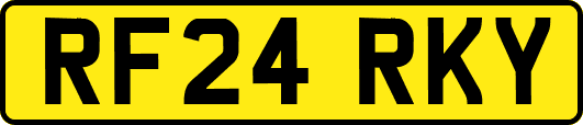RF24RKY