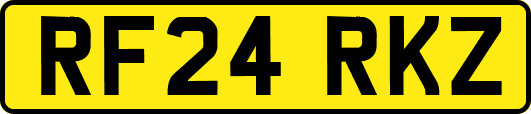 RF24RKZ