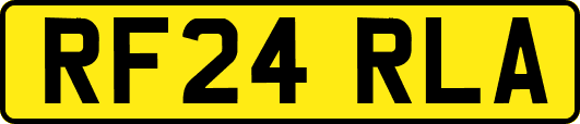 RF24RLA