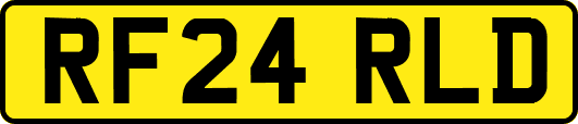 RF24RLD