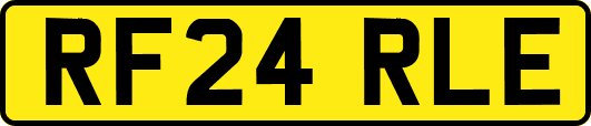 RF24RLE