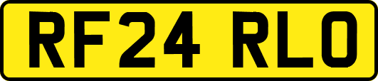 RF24RLO