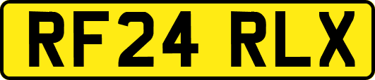 RF24RLX