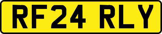 RF24RLY