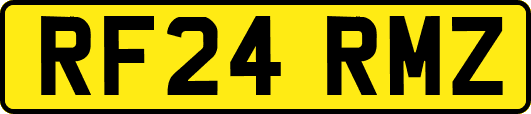 RF24RMZ