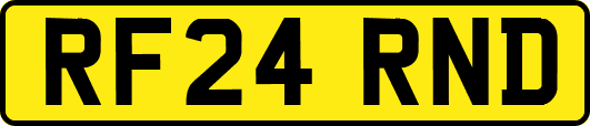 RF24RND