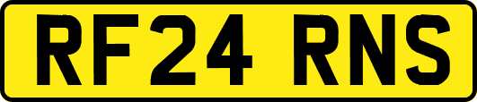RF24RNS