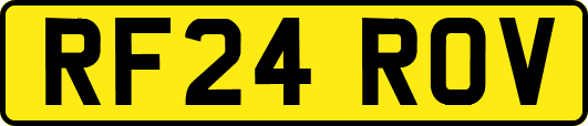 RF24ROV