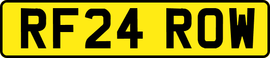 RF24ROW