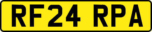 RF24RPA