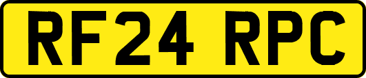 RF24RPC