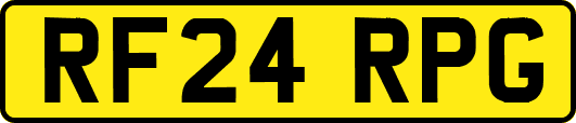 RF24RPG