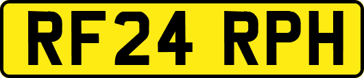 RF24RPH