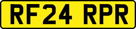 RF24RPR