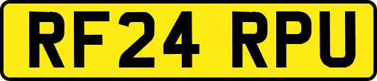 RF24RPU