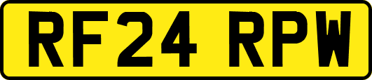 RF24RPW
