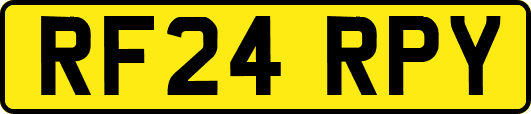 RF24RPY