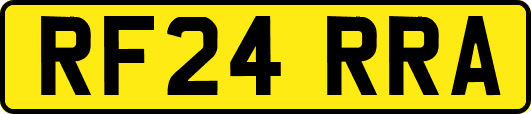 RF24RRA