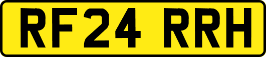 RF24RRH