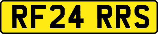RF24RRS