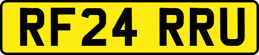 RF24RRU