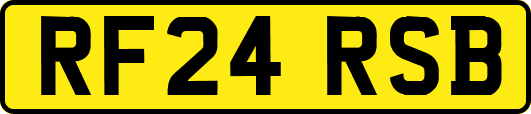 RF24RSB