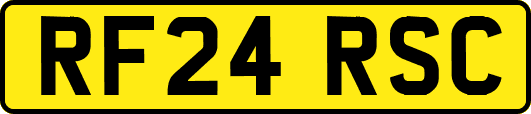 RF24RSC