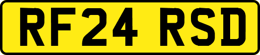 RF24RSD