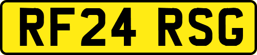 RF24RSG