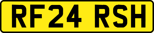 RF24RSH