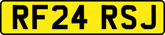 RF24RSJ