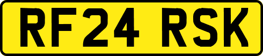 RF24RSK