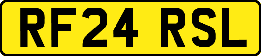 RF24RSL