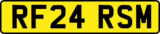 RF24RSM