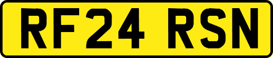 RF24RSN