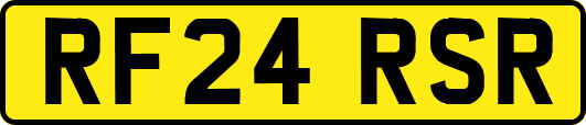 RF24RSR