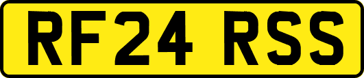 RF24RSS