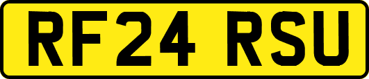 RF24RSU
