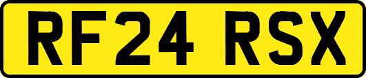 RF24RSX