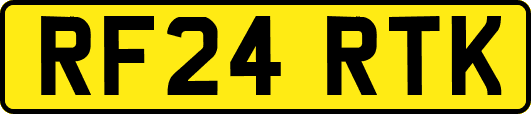 RF24RTK