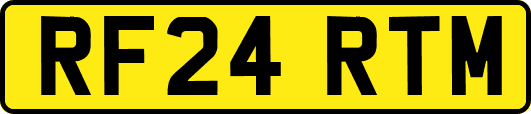 RF24RTM