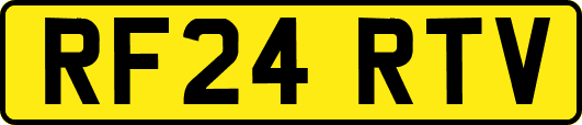 RF24RTV